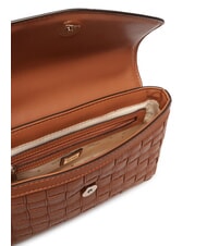 GUESS SANDY Borsa a spalla / a tracolla caramel - Borse Donna - 5