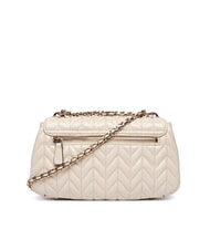 GUESS CHERYL Borsa a tracolla / a spalla STONE - Borse Donna - 3