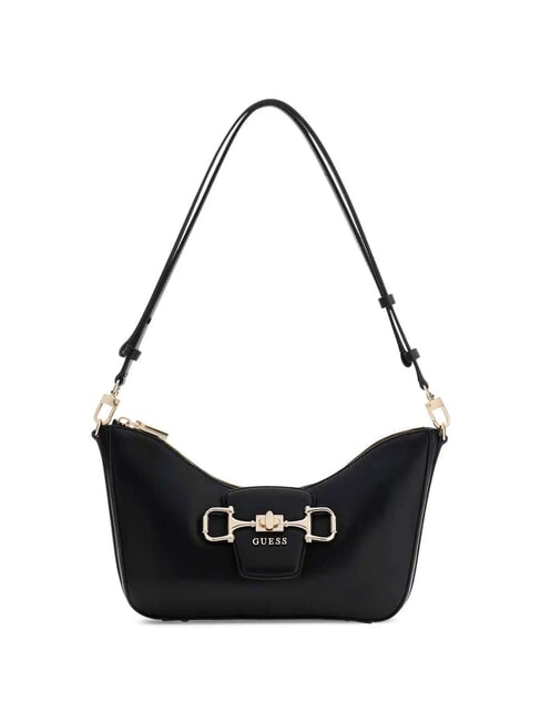 JANIE Borsa a spalla, con tracolla NERO - Borse Donna