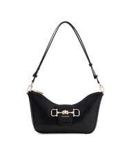 GUESS JANIE Borsa a spalla, con tracolla NERO - Borse Donna - 3