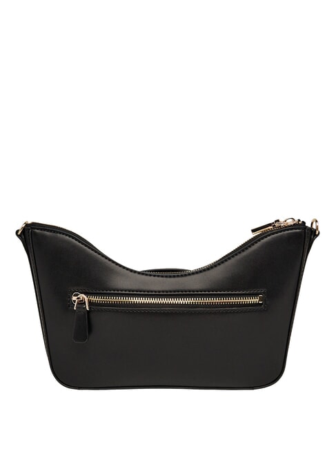 JANIE Borsa a spalla, con tracolla NERO - Borse Donna