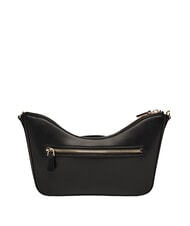 GUESS JANIE Borsa a spalla, con tracolla NERO - Borse Donna - 4