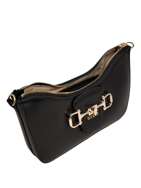 JANIE Borsa a spalla, con tracolla NERO - Borse Donna