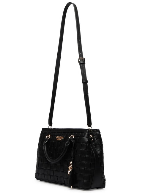 SANDY Borsa a mano, con tracolla NERO - Borse Donna