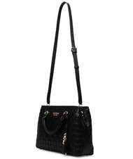 GUESS SANDY Borsa a mano, con tracolla NERO - Borse Donna - 3
