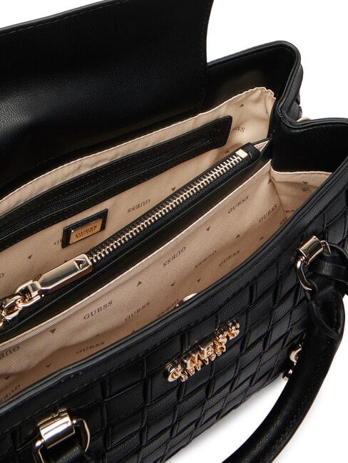 SANDY Borsa a mano, con tracolla NERO - Borse Donna