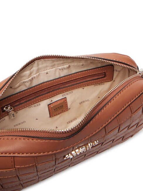 SANDY Borsetta a tracolla caramel - Borse Donna