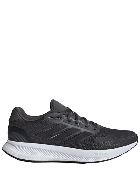 RUNFALCON 5 Scarpe da running dark grey - Scarpe Uomo