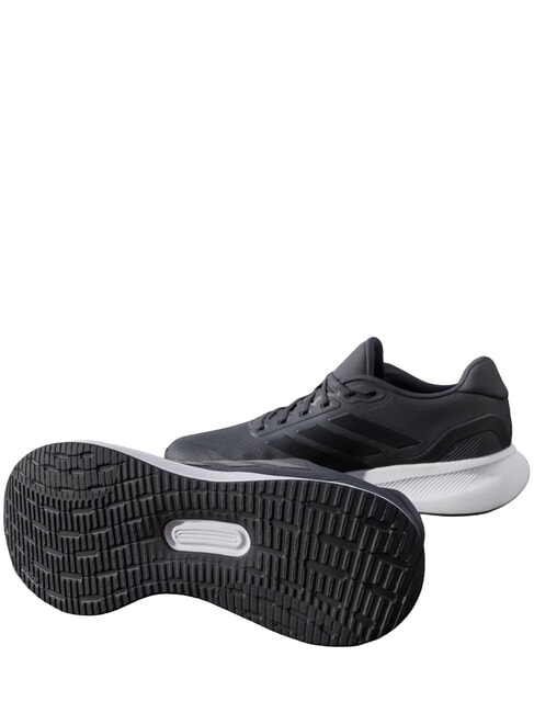 RUNFALCON 5 Scarpe da running dark grey - Scarpe Uomo