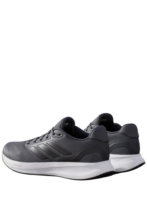 RUNFALCON 5 Scarpe da running dark grey - Scarpe Uomo