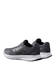 ADIDAS RUNFALCON 5 Scarpe da running dark grey - Scarpe Uomo - 4