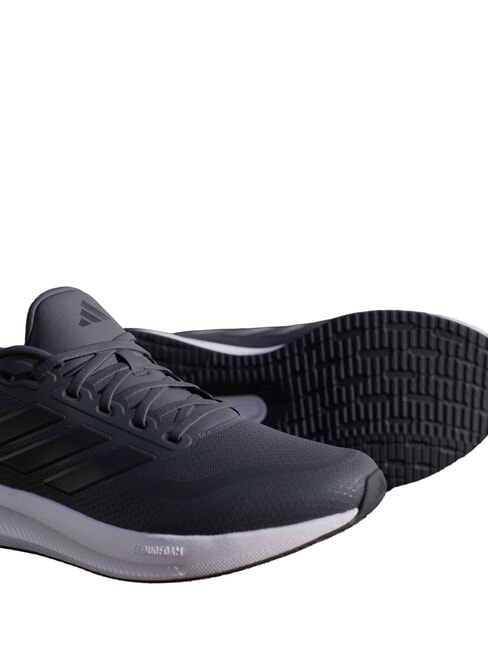 RUNFALCON 5 Scarpe da running dark grey - Scarpe Uomo