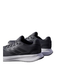 ADIDAS RUNFALCON 5 Scarpe da running dark grey - Scarpe Uomo - 7