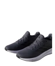 ADIDAS RUNFALCON 5 Scarpe da running dark grey - Scarpe Uomo - 8