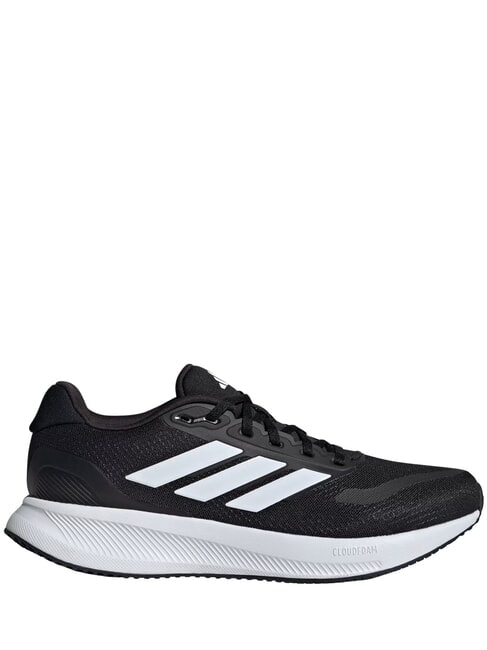 RUNFALCON 5 Scarpe da running su strada black - Scarpe Uomo