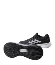 ADIDAS RUNFALCON 5 Scarpe da running su strada black - Scarpe Uomo - 3