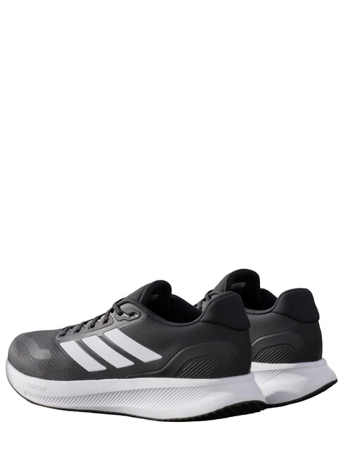 RUNFALCON 5 Scarpe da running su strada black - Scarpe Uomo