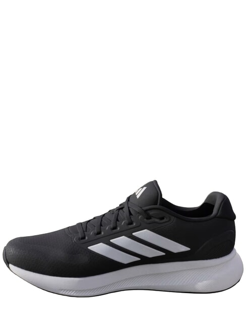 RUNFALCON 5 Scarpe da running su strada black - Scarpe Uomo