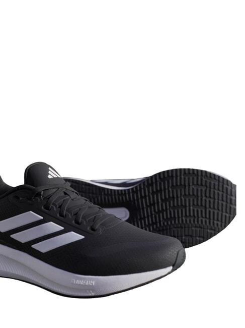 RUNFALCON 5 Scarpe da running su strada black - Scarpe Uomo