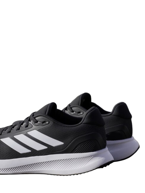 RUNFALCON 5 Scarpe da running su strada black - Scarpe Uomo