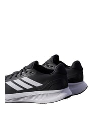 ADIDAS RUNFALCON 5 Scarpe da running su strada black - Scarpe Uomo - 7