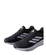 ADIDAS RUNFALCON 5 Scarpe da running su strada black - Scarpe Uomo - 8