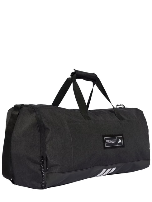 4ATHLTS Borsone sport black - Borsoni