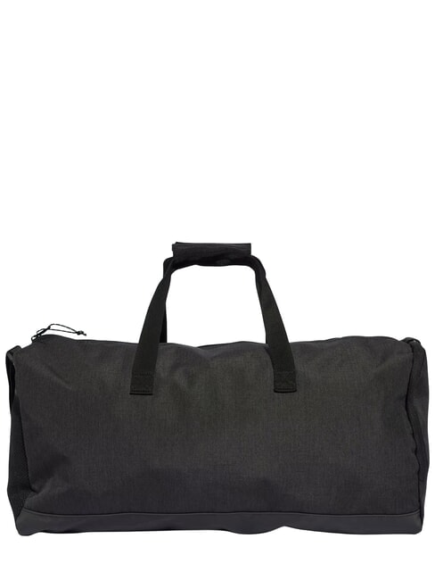 4ATHLTS Borsone sport black - Borsoni