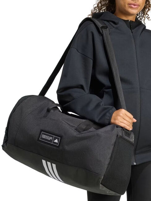 4ATHLTS Borsone sport black - Borsoni