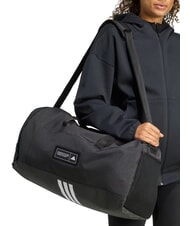 ADIDAS 4ATHLTS Borsone sport black - Borsoni - 5
