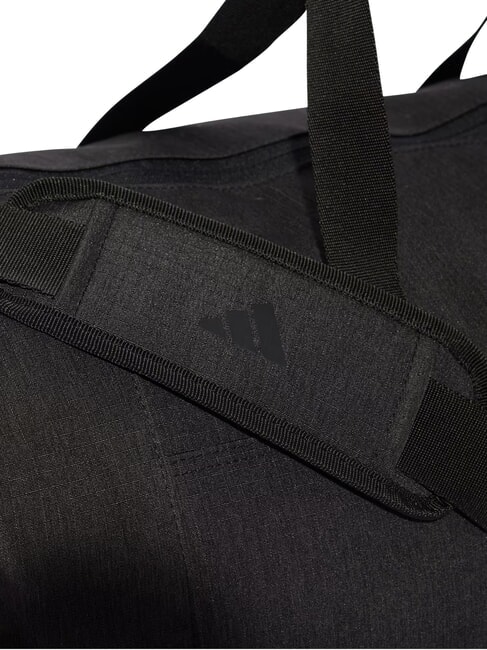 4ATHLTS Borsone sport black - Borsoni