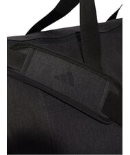 ADIDAS 4ATHLTS Borsone sport black - Borsoni - 7