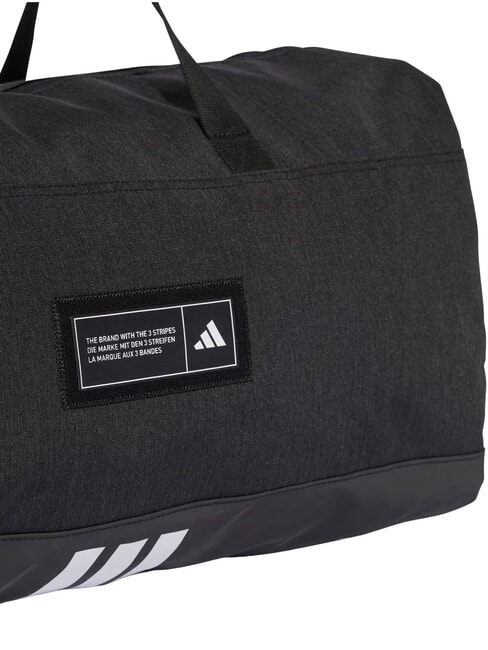 4ATHLTS Borsone sport black - Borsoni