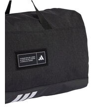 ADIDAS 4ATHLTS Borsone sport black - Borsoni - 8