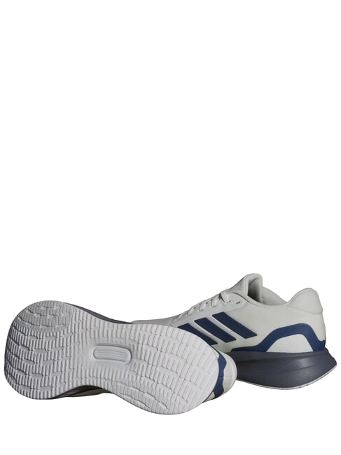 RUNFALCON 5 Scarpe da running su strada white - Scarpe Uomo