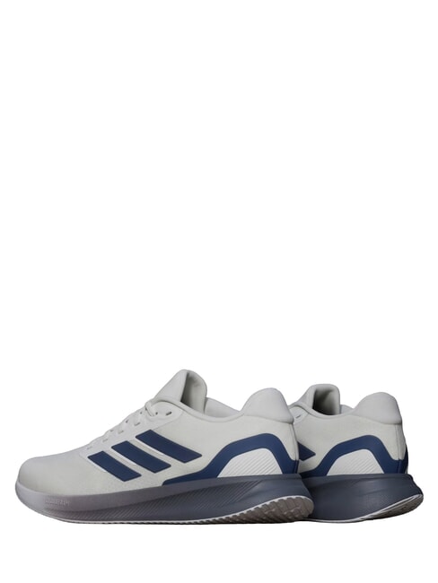 RUNFALCON 5 Scarpe da running su strada white - Scarpe Uomo