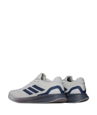 ADIDAS RUNFALCON 5 Scarpe da running su strada white - Scarpe Uomo - 4