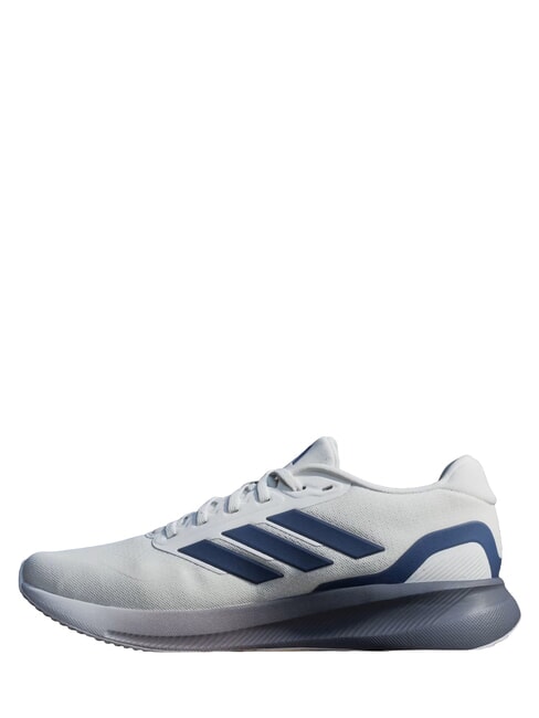 RUNFALCON 5 Scarpe da running su strada white - Scarpe Uomo