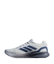 ADIDAS RUNFALCON 5 Scarpe da running su strada white - Scarpe Uomo - 5