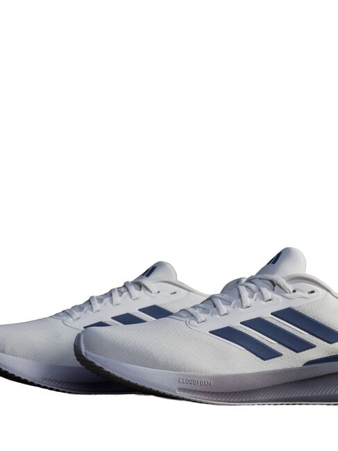 RUNFALCON 5 Scarpe da running su strada white - Scarpe Uomo