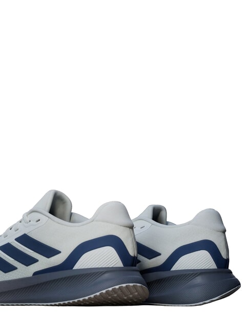 RUNFALCON 5 Scarpe da running su strada white - Scarpe Uomo