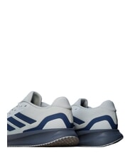 ADIDAS RUNFALCON 5 Scarpe da running su strada white - Scarpe Uomo - 7