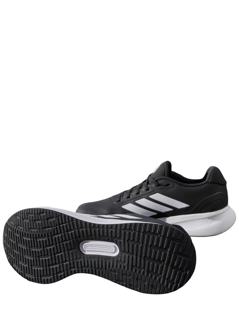 RUNFALCON 5 Scarpe da running su strada black - Scarpe Uomo