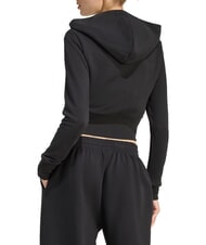 ADIDAS COQ Felpa con zip intera - Felpe Donna