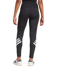 ADIDAS FUTURE ICONS Leggings elasticizzati a vita alta - Pantaloni Donna