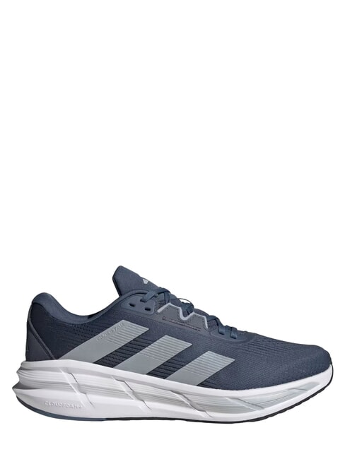 QUESTAR 3 Scarpe da running ammortizzate blue - Scarpe Uomo
