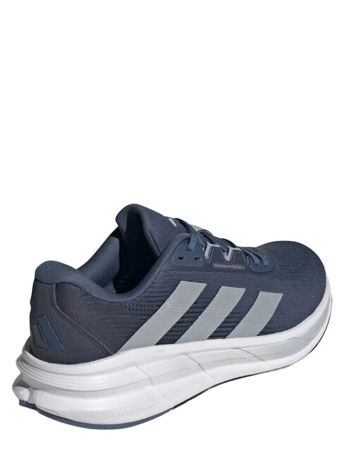 QUESTAR 3 Scarpe da running ammortizzate blue - Scarpe Uomo
