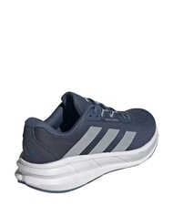 ADIDAS QUESTAR 3 Scarpe da running ammortizzate blue - Scarpe Uomo - 5