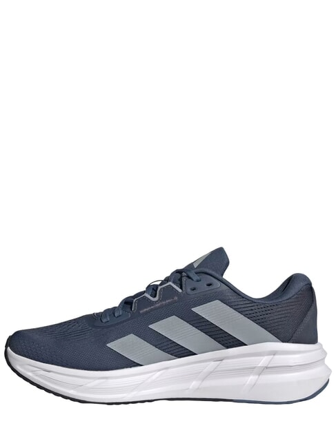 QUESTAR 3 Scarpe da running ammortizzate blue - Scarpe Uomo