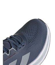 ADIDAS QUESTAR 3 Scarpe da running ammortizzate blue - Scarpe Uomo - 7